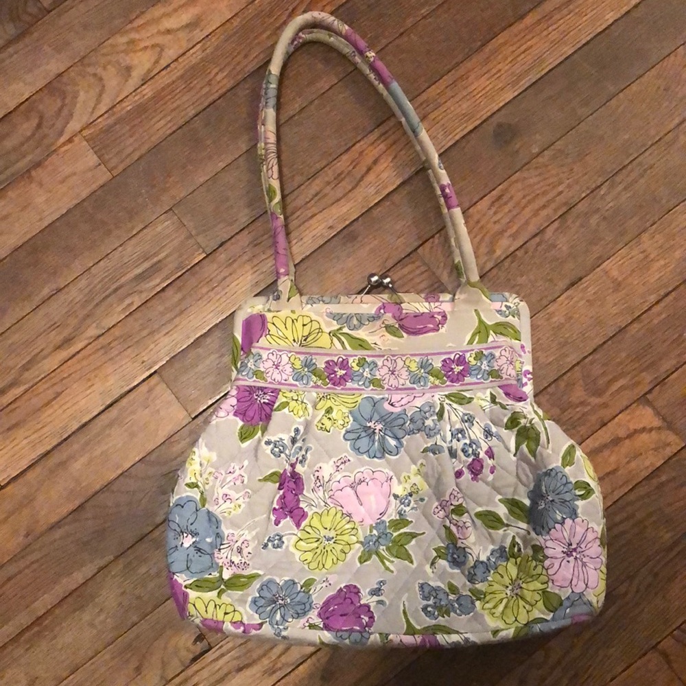 Vera Bradley bag